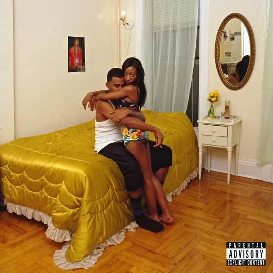 BLOOD ORANGE - FREETOWN SOUND [2LP]