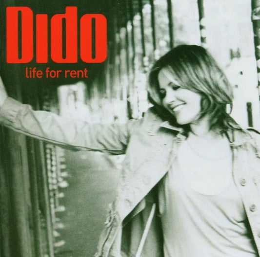 Dido - Life for Rent [CD]