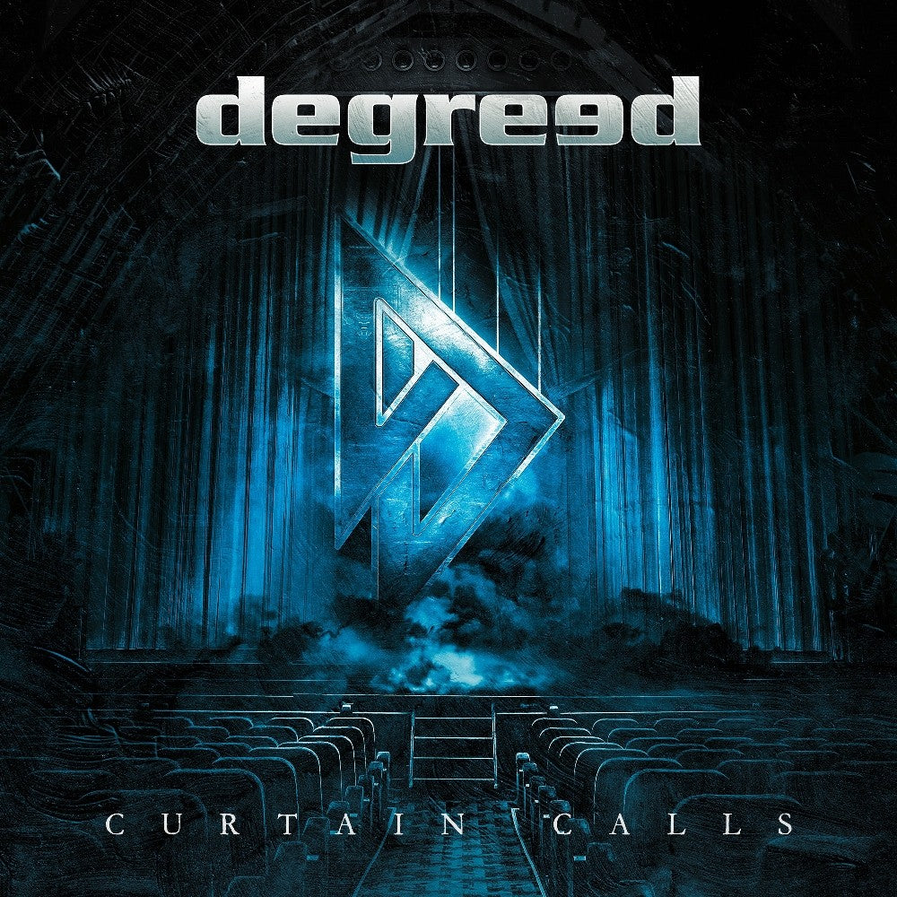 Degreed	- Curtain Calls [CD]