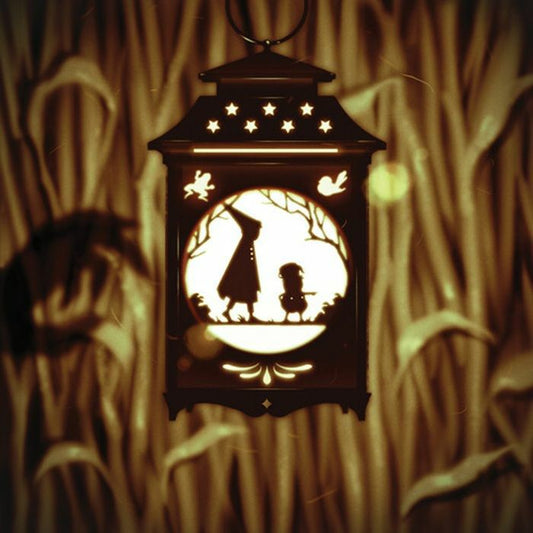 The Blasting Company	Over The Garden Wall [Copper Vinyl]