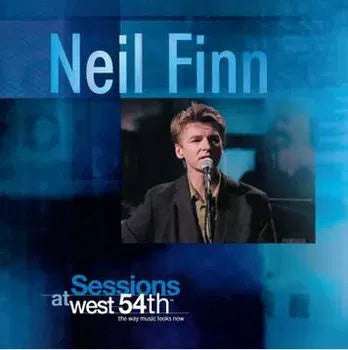 NEIL FINN - Sessions At West 54Th (RSD 2025) [2LP]
