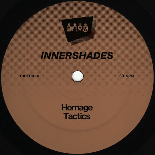 Innershades - Homage