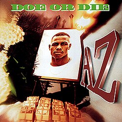AZ - DOE OR DIE [CD]