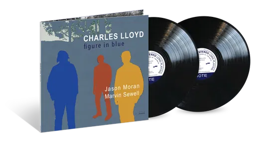 Charles Lloyd - Figure In Blue [2LP]