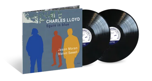 Charles Lloyd - Figure In Blue [2LP]