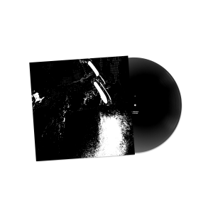 CHALK - Conditions III [Black Ice Vinyl]