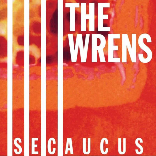 The Wrens - Secaucus (25th Anniversary Edition) RSD21 [2LP Coloured]