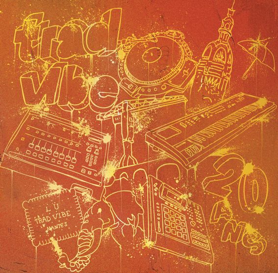 Various Artists - 20 Ans