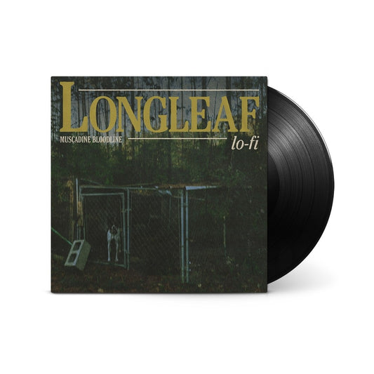 Muscadine Bloodline - Longleaf Lo-Fi