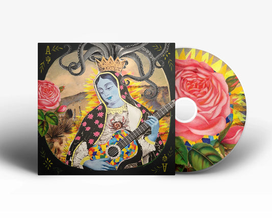 Cordovas - The Rose of Aces [CD]