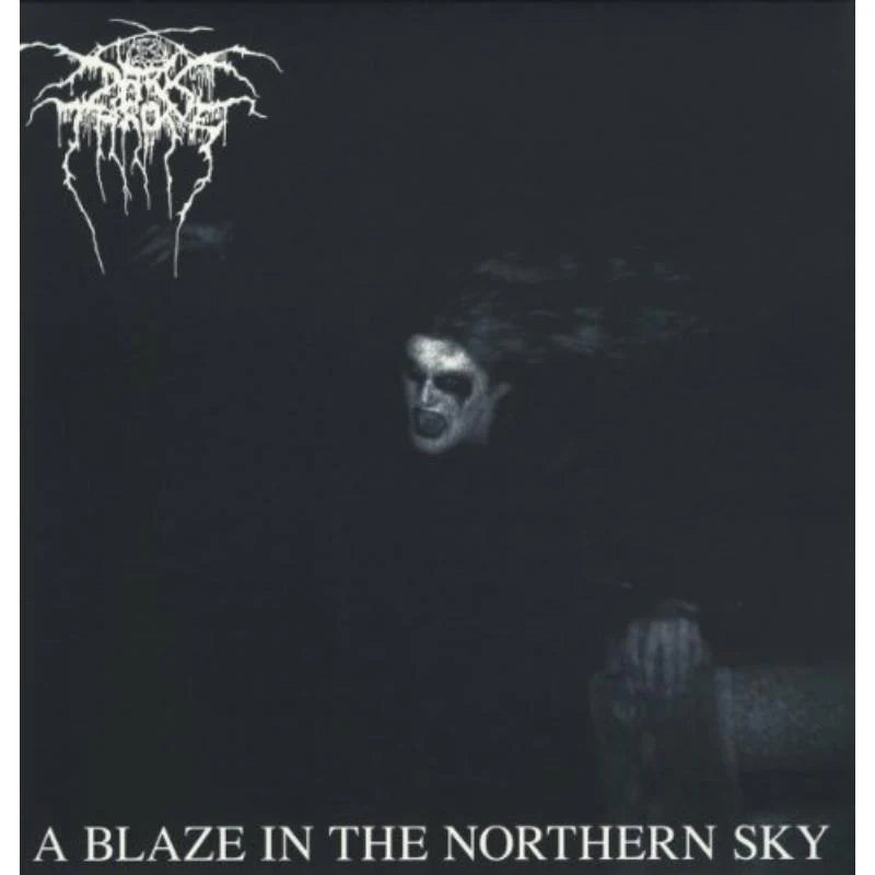 Darkthrone - A Blaze In The Northern Sky [CD]