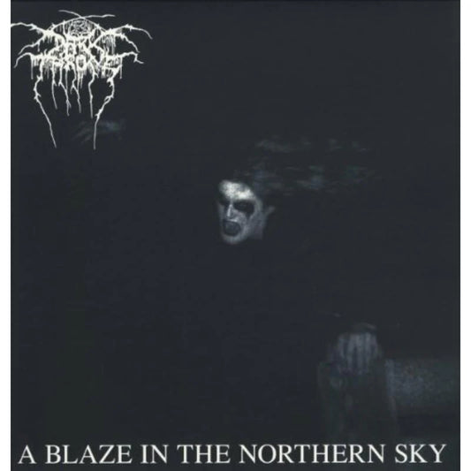 Darkthrone - A Blaze In The Northern Sky [CD]