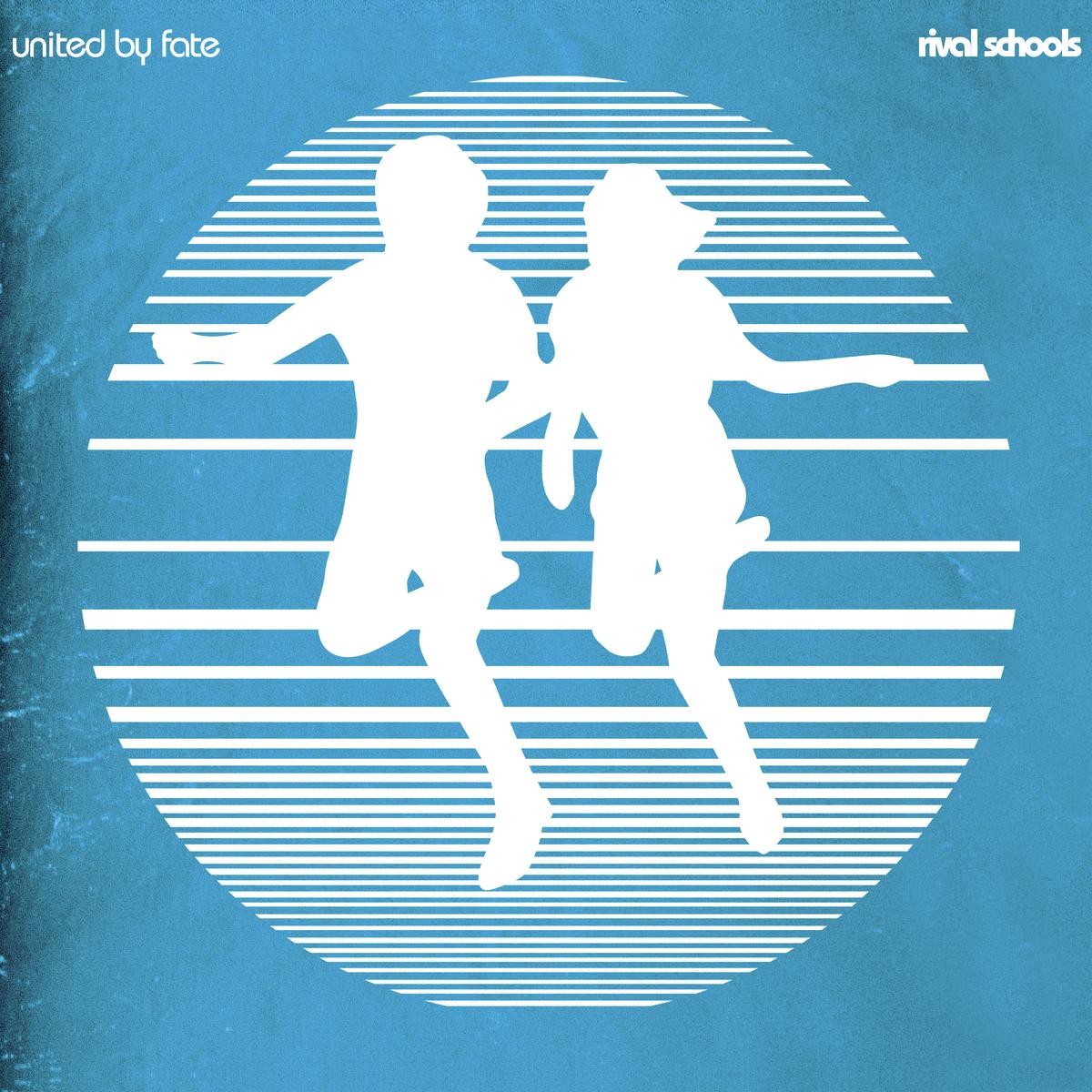 Rival Schools - United By Fate [Red Vinyl]