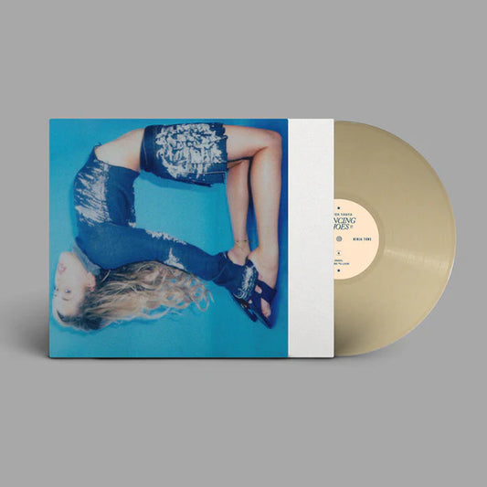 Nilüfer Yanya - Dancing Shoes [Pebble coloured vinyl]