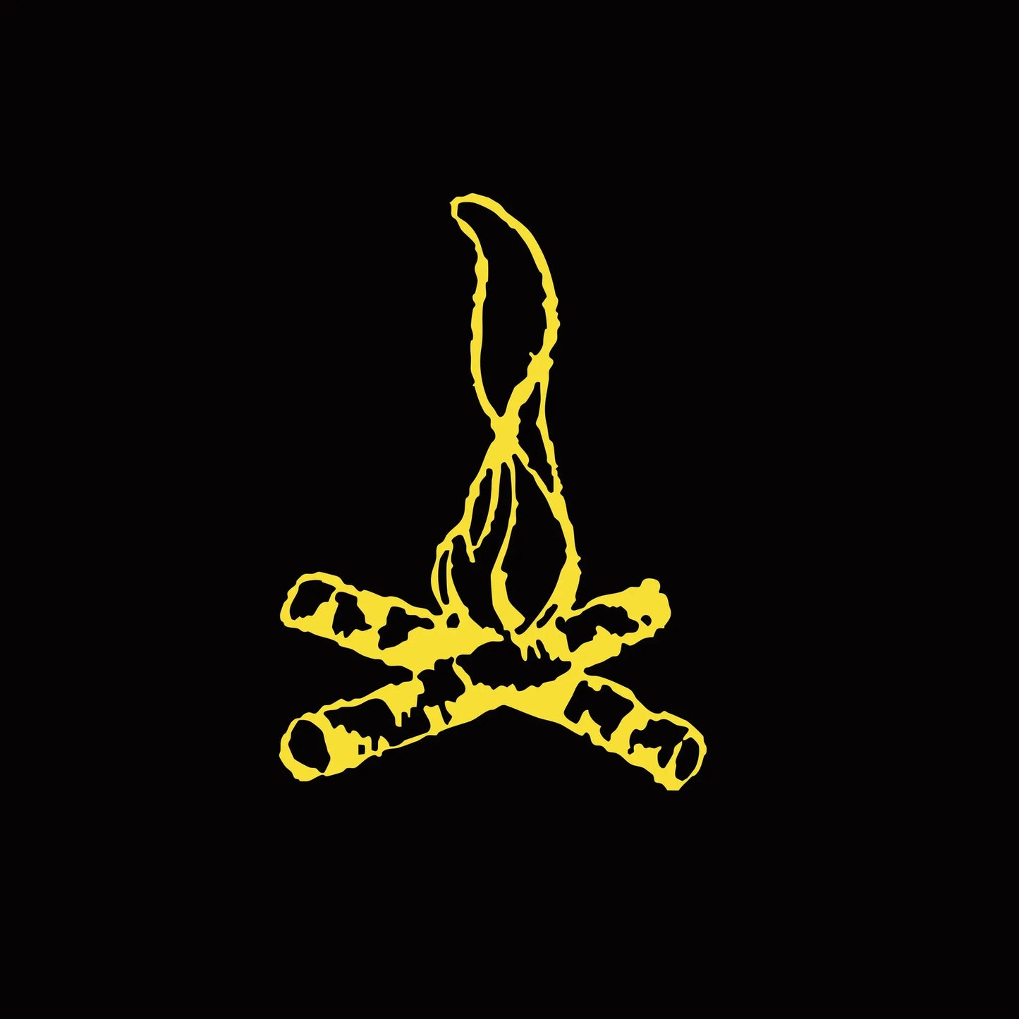FRANK TURNER - Campfire Punkrock 20 [Transparent Yellow Vinyl]