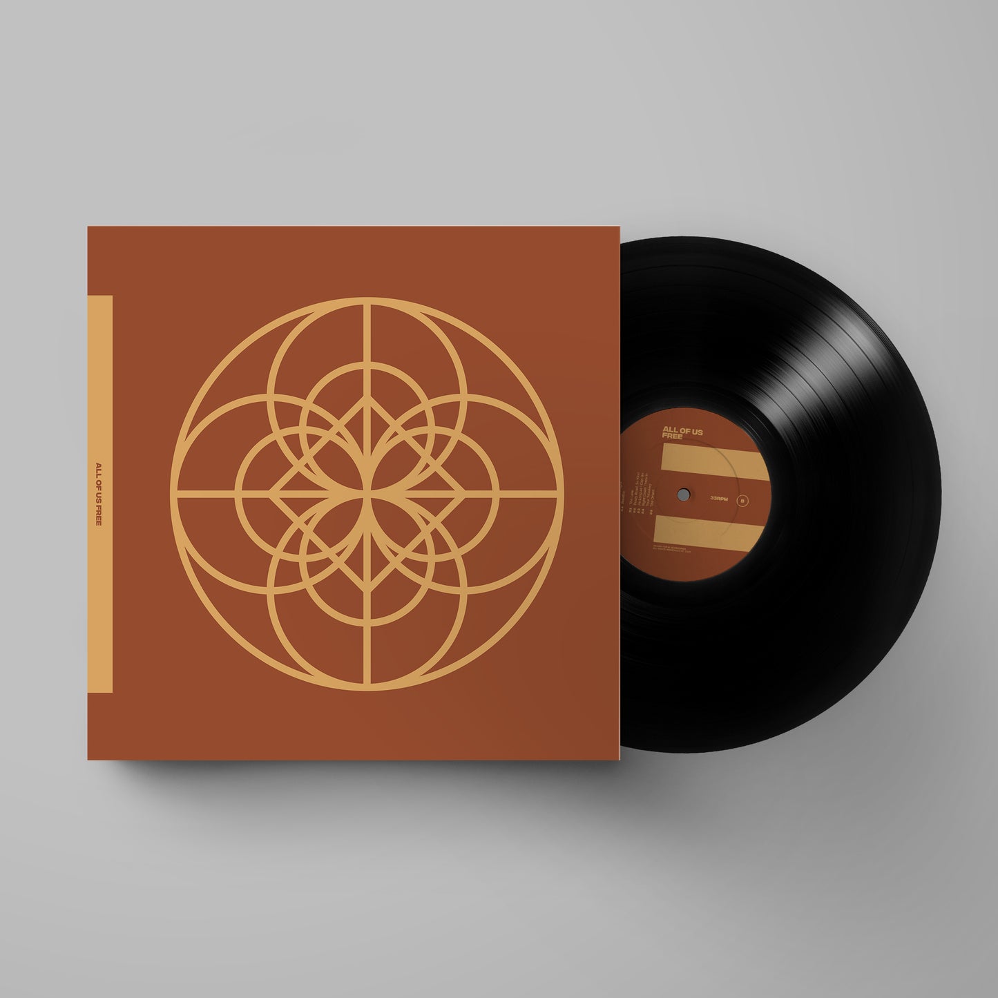 DeYarmond Edison - Epoch [Boxset]