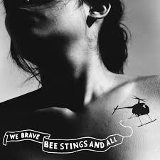 Thao & the Get Down Stay Down - We Brave Bee Stings and All [Coloured Vinyl]