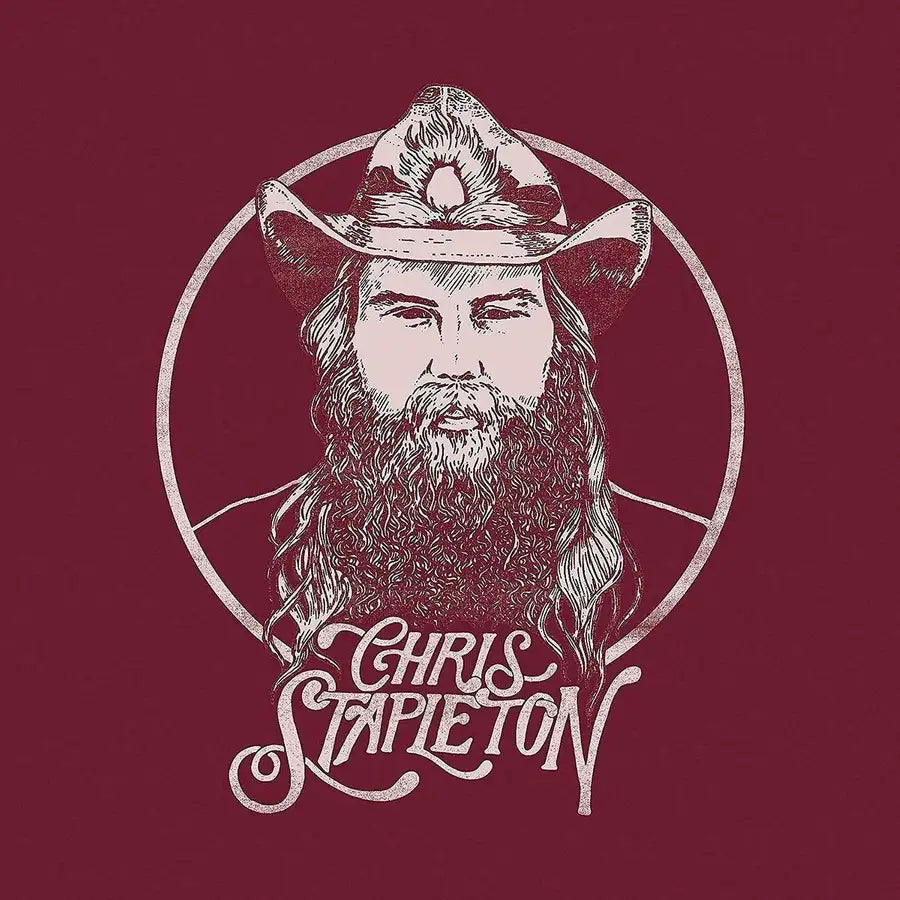 Chris Stapleton – From A Room: Volume 2