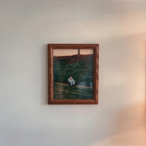 Lucy Dacus - No Burden (2026 Reissue) [CD]