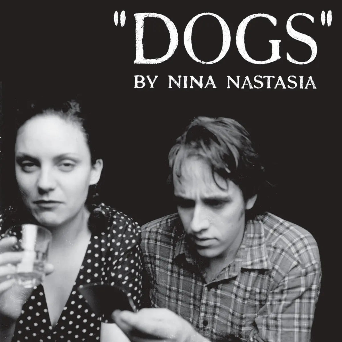 Nina Nastasia - Dogs [White Vinyl]