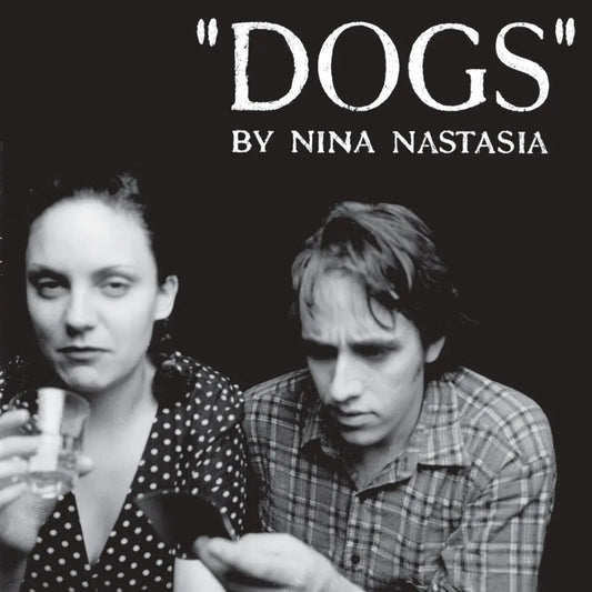 Nina Nastasia - Dogs [White Vinyl]