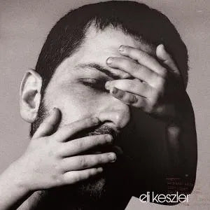 Eli Keszler - Eli Keszler [CD]