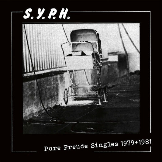 S.Y.P.H - Pure Freude Singles [LP]
