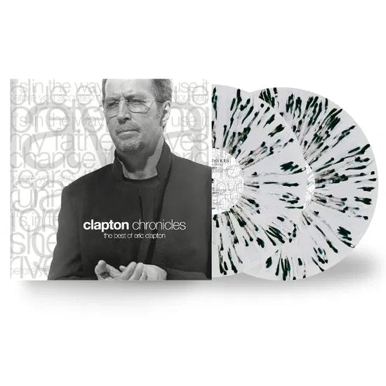 Eric Clapton - Clapton Chronicles [Coloured 2LP]