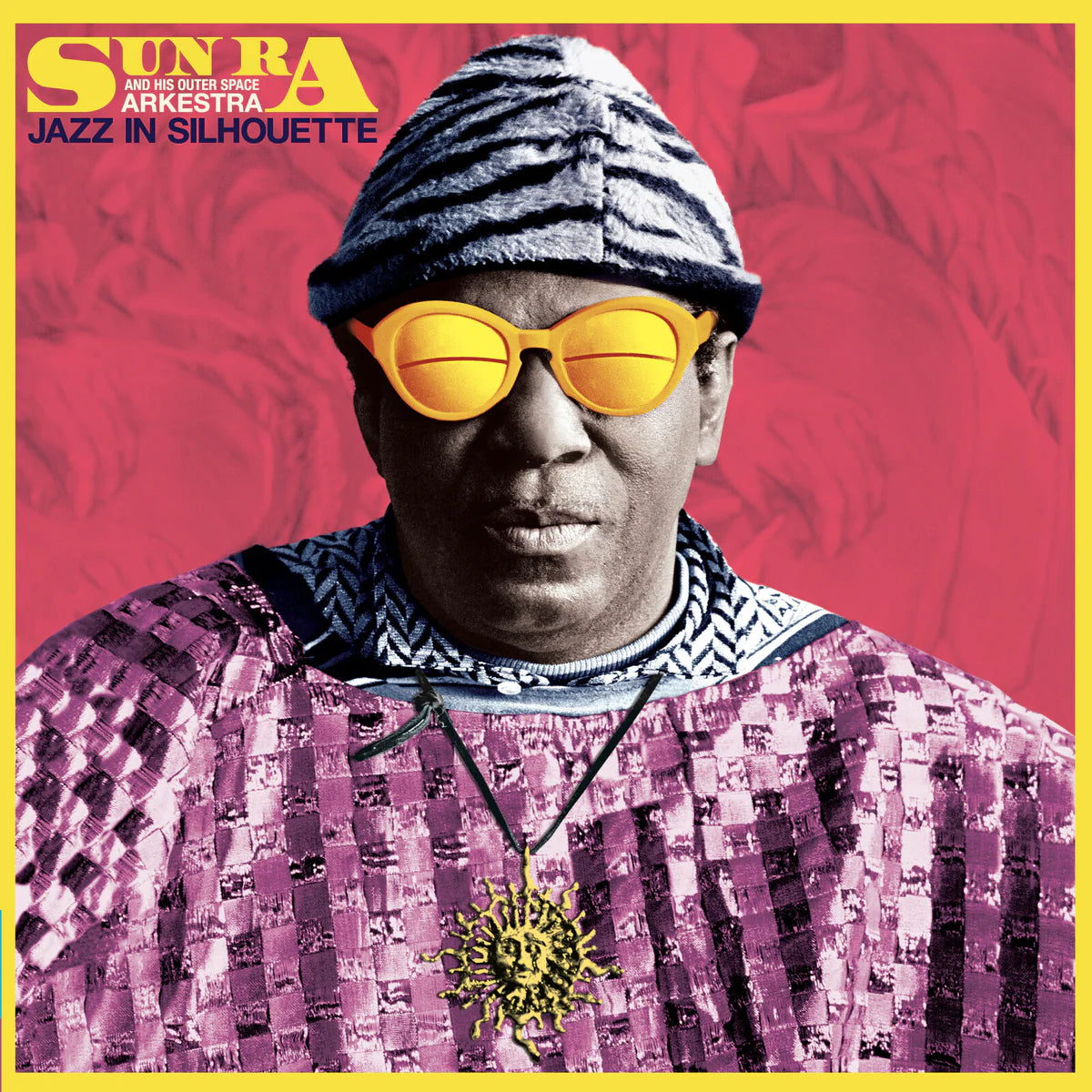 Sun Ra - Jazz In Silhouette [Blue Vinyl]