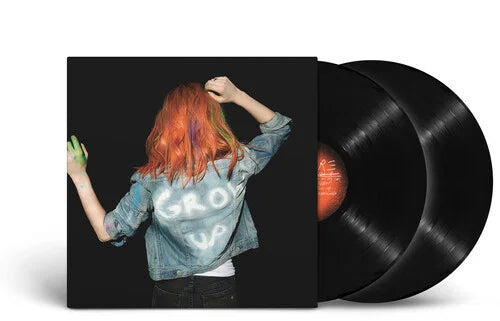 PARAMORE - Paramore (10th Anniversary) [2LP]