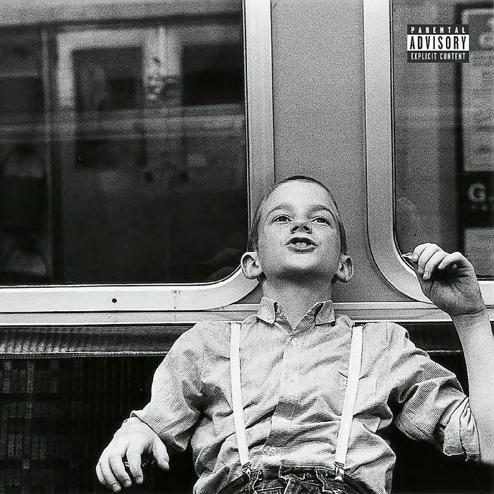 Callum Beattie - INDI [Digipak CD]