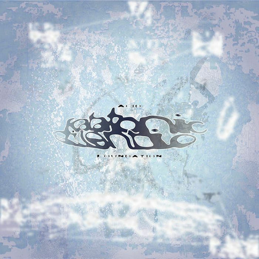 KATATONIC SILENTIO - Acid Foundation