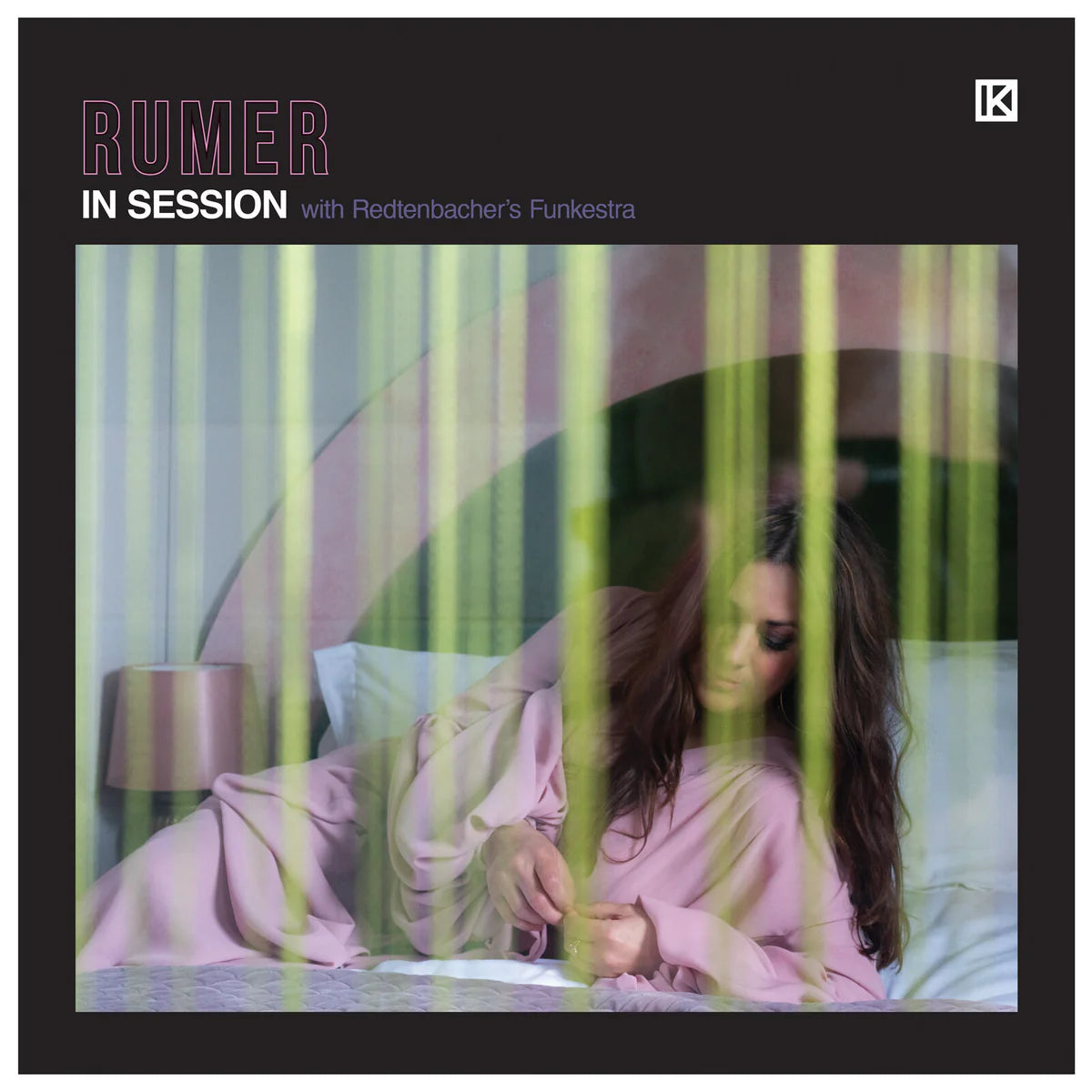 Rumer - In Session [CD]