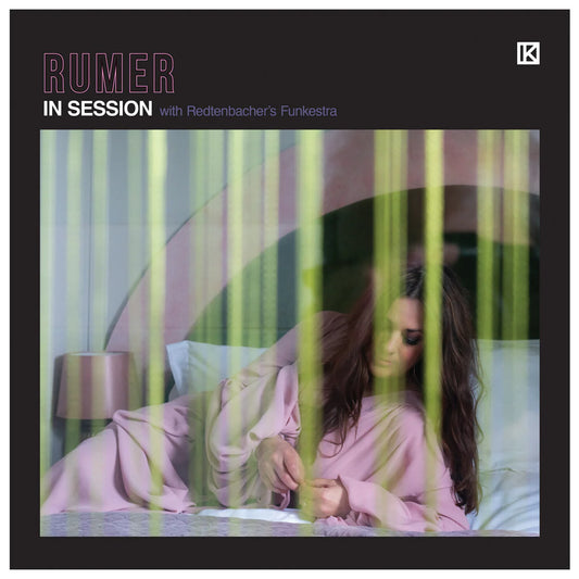 Rumer - In Session [CD]