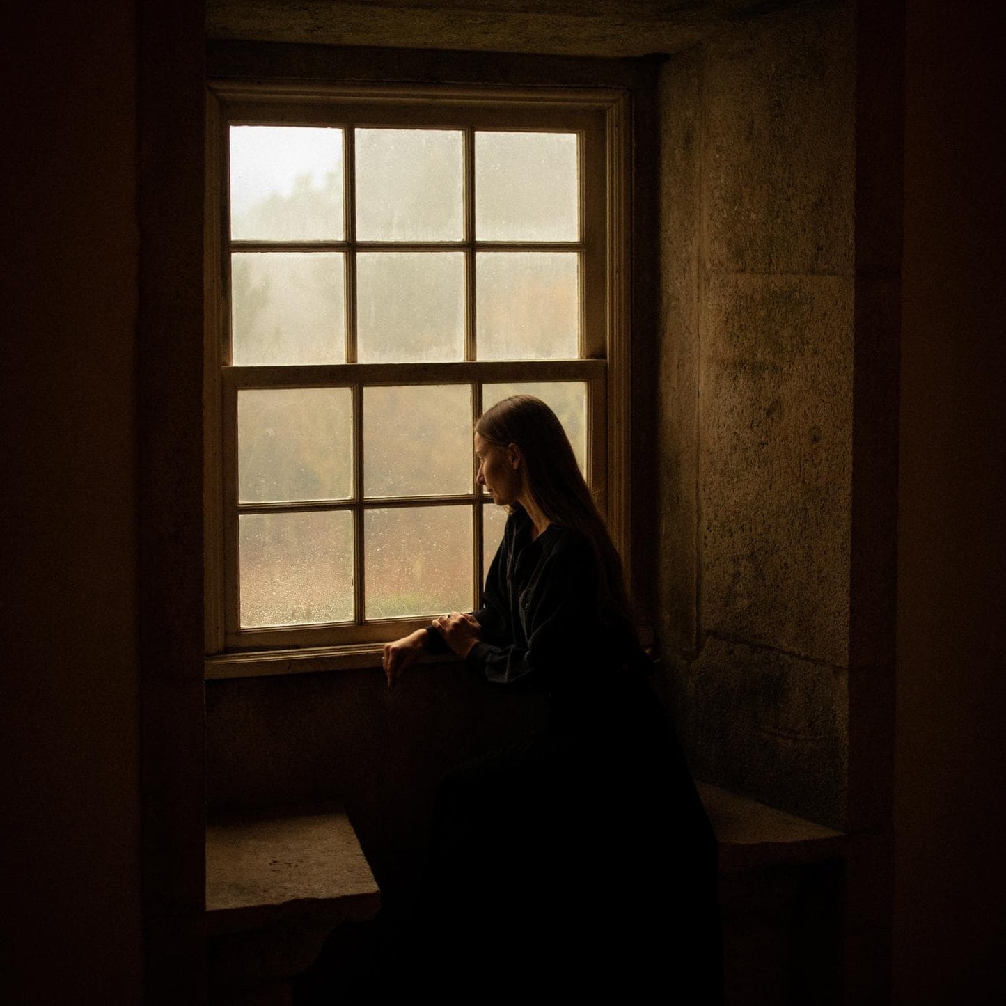 Kara-Lis Coverdale - Changes in Air [LP]