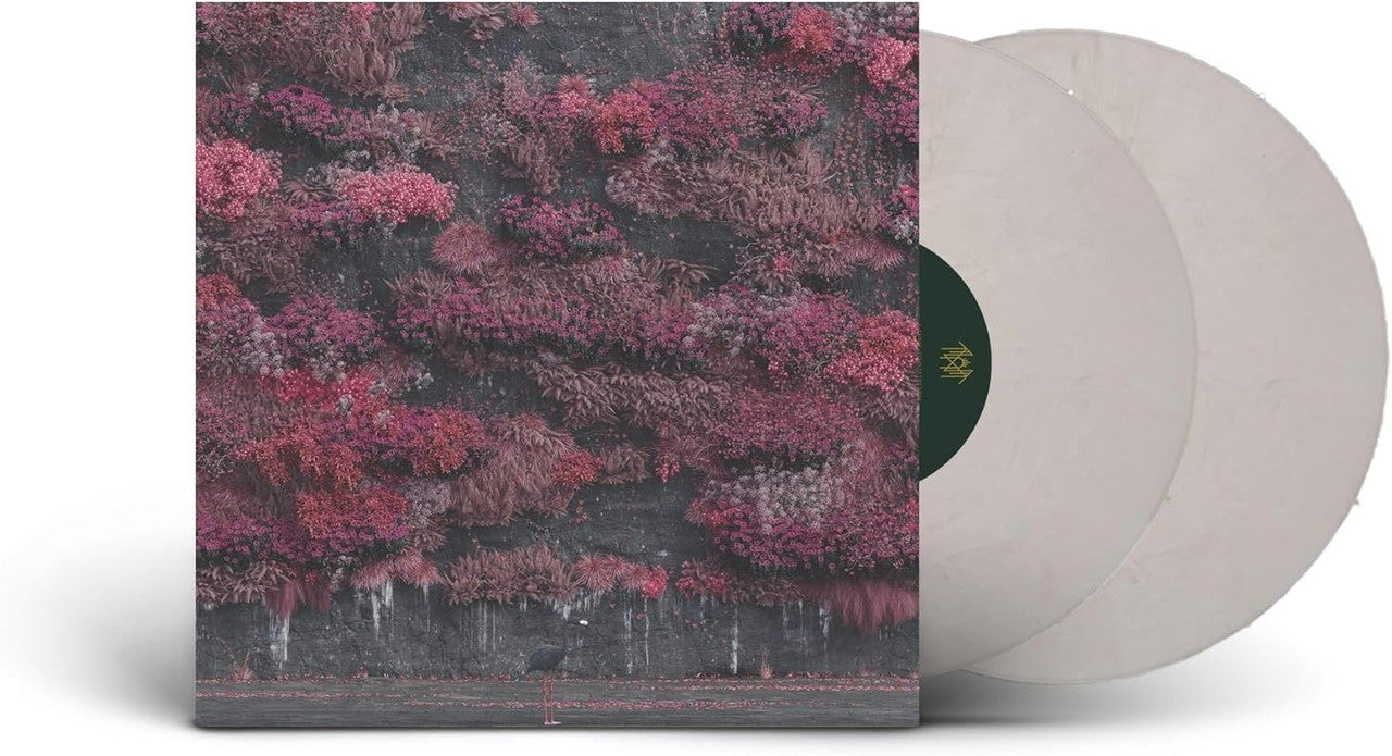 SLEEP TOKEN - EVEN IN ARCADIA [2LP Coloured]