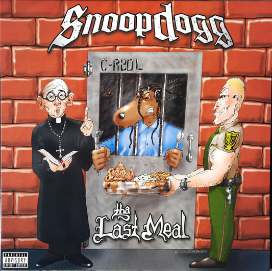 Snoop Dogg - The Last Meal (2LP)