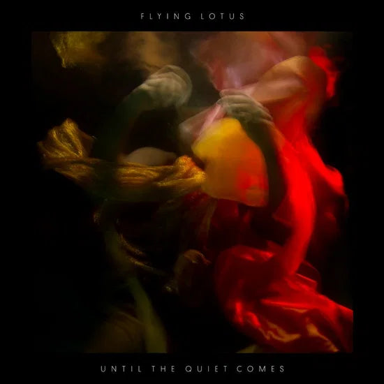 Flying Lotus - Until the Quiet Comes Artist [2LP]