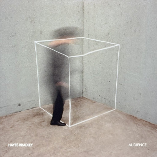 Hayes Bradley - Audience [2LP]