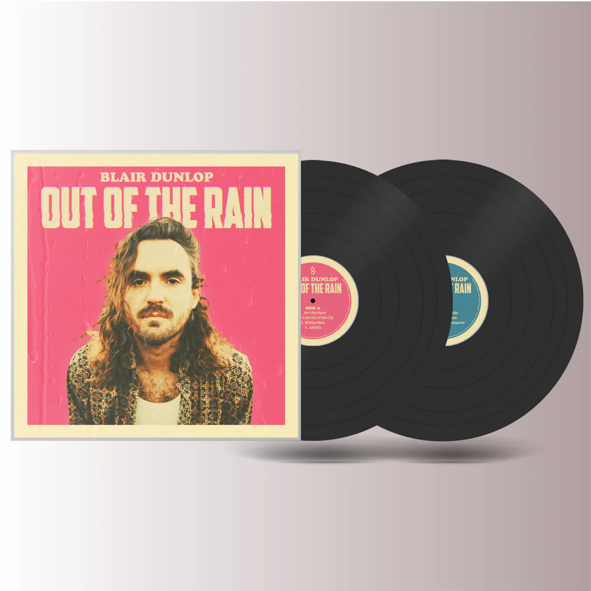 Blair Dunlop - Out of the Rain [2LP]