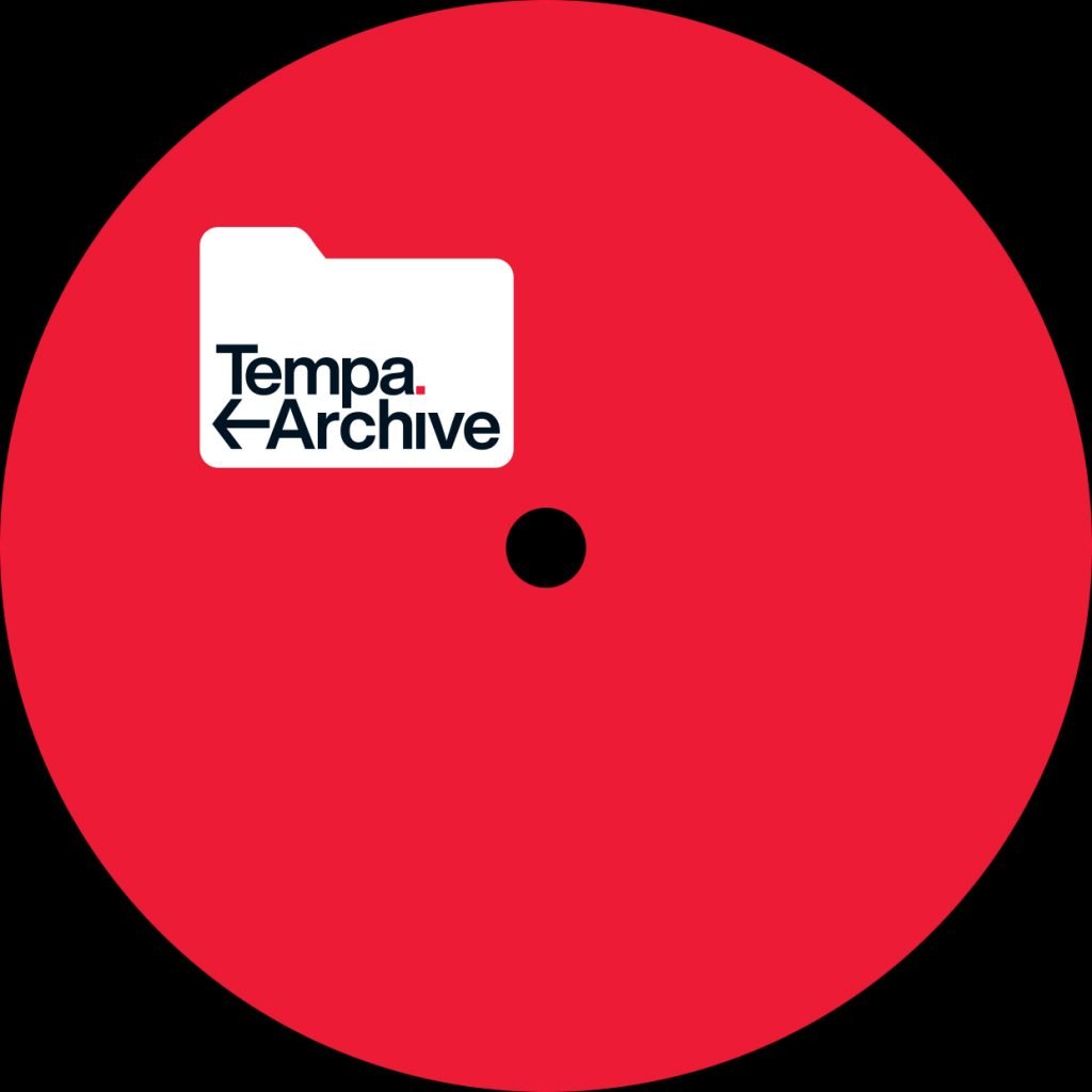 Coki - Crystal Lake EP [2LP]