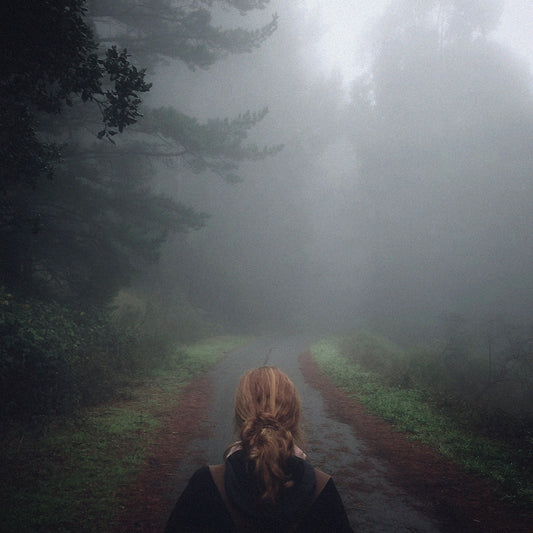 Mono - Under The Pipal Tree [2LP]