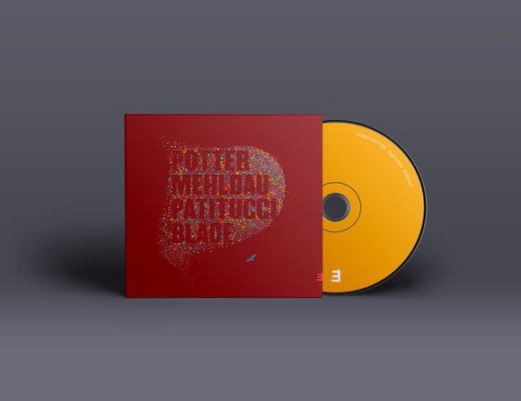 Chris Potter - Eagle's Point [CD]