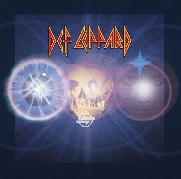 Def Leppard – CD Collection Volume 2 [7CD]