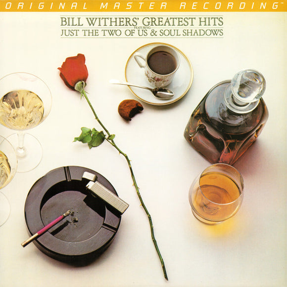 Bill Withers - Greatest Hits (180g 1LP)