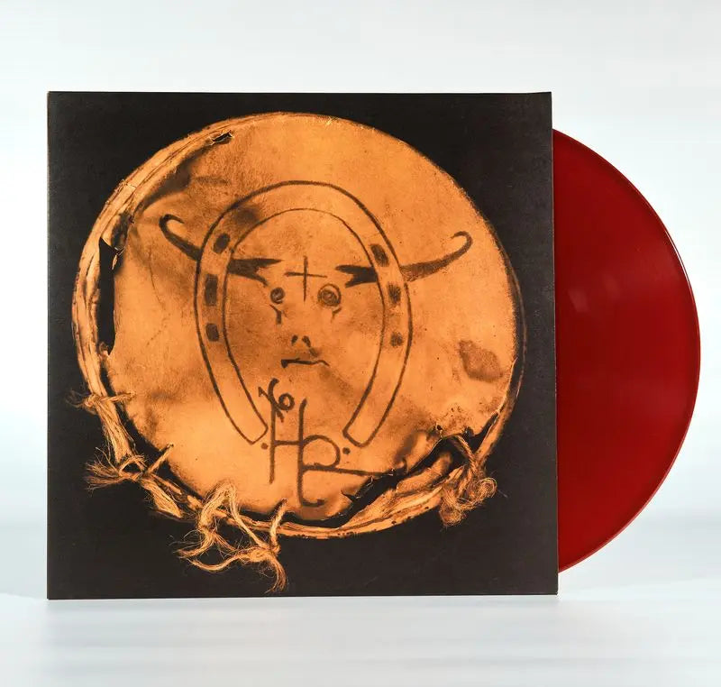 16 HORSEPOWER	OLDEN [2LP Oxblood Red Edition]
