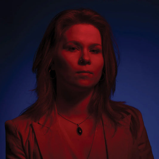 Katie Spencer - What Love Is [LP]