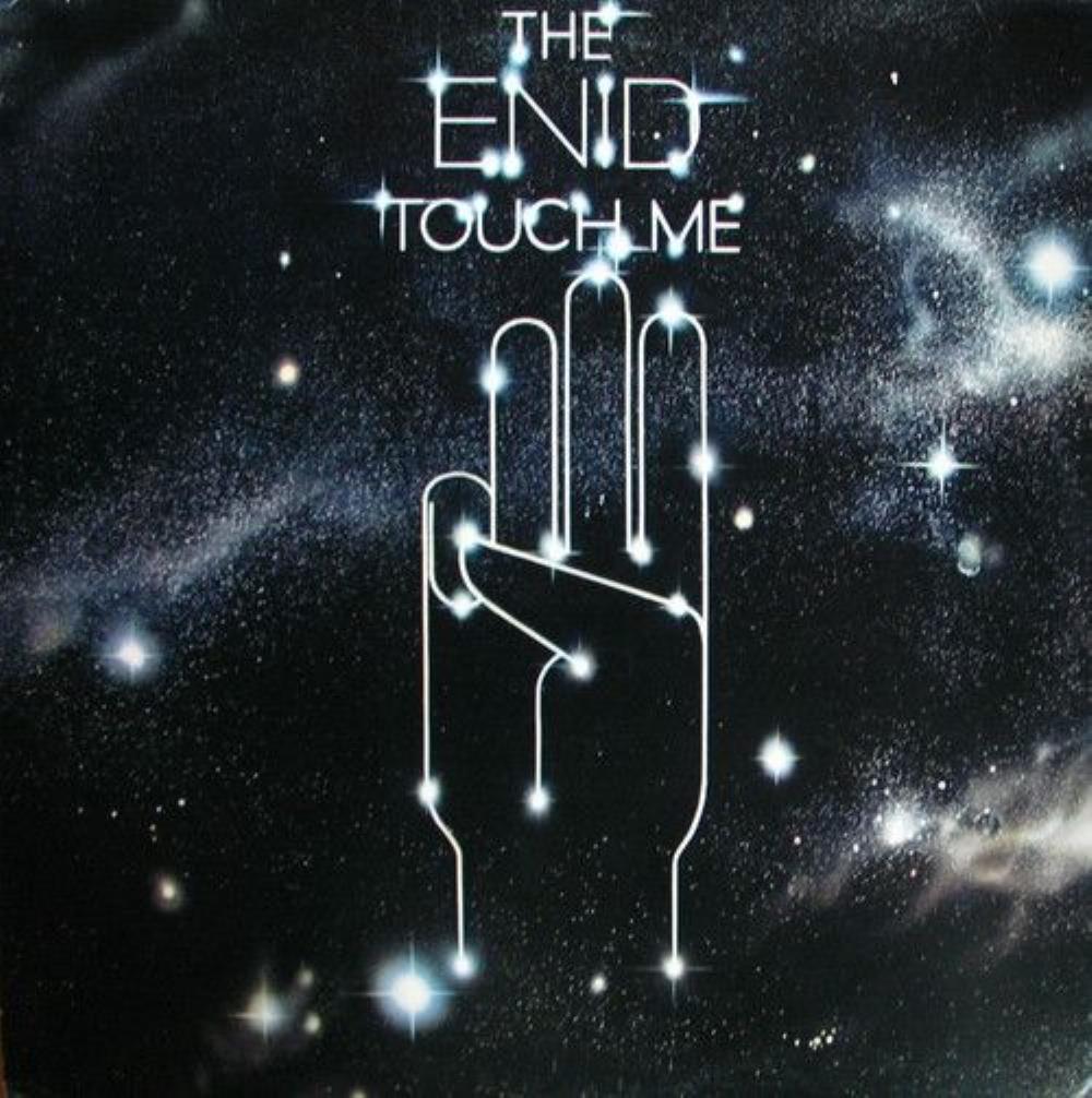 The Enid	- Touch Me [CD]