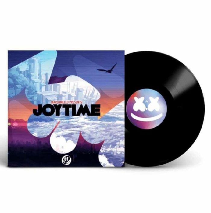Marshmello - Joytime I [Black Retail Version]