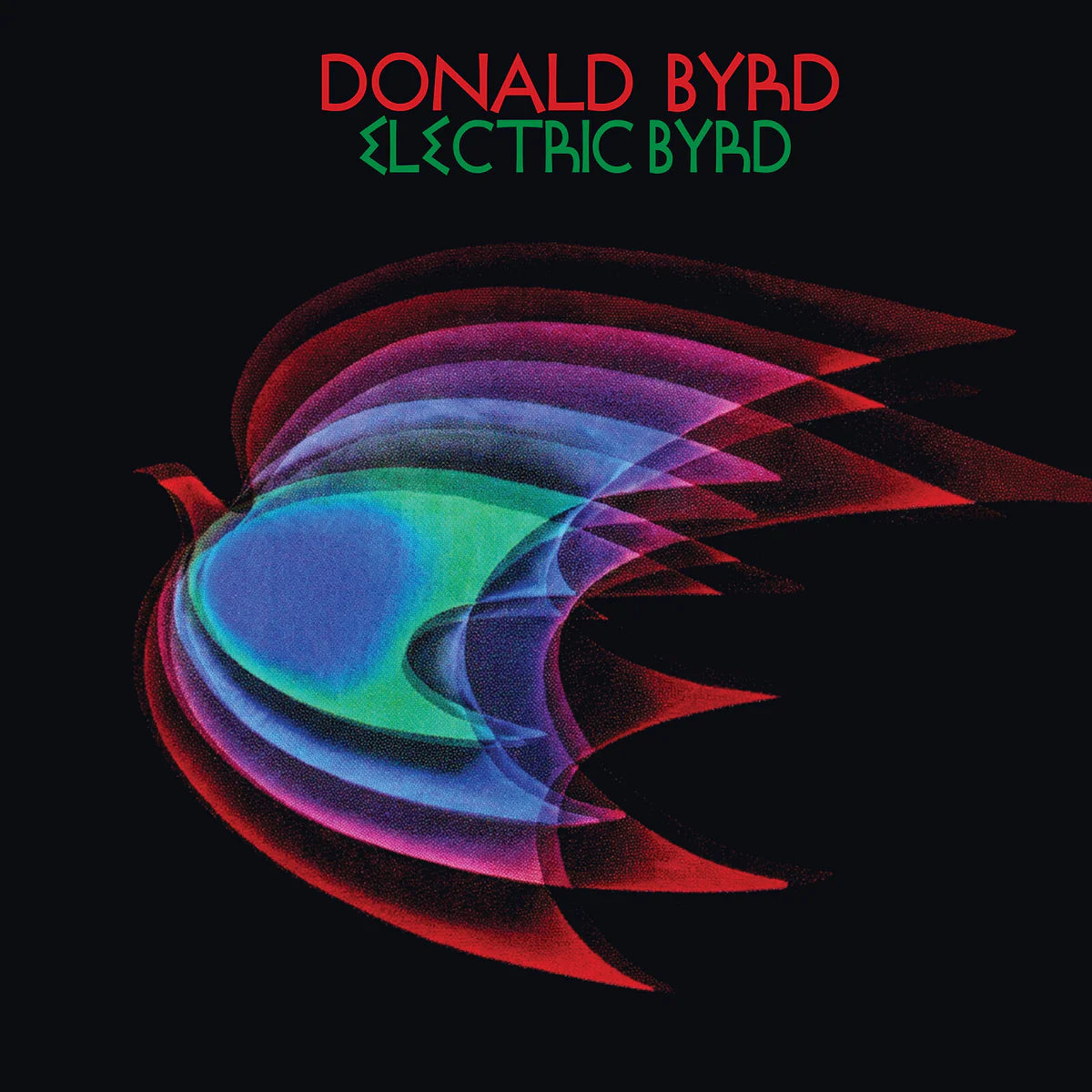 Donald Byrd - Electric Byrd [CD]
